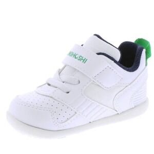 Tsukihoshi Kid's‎ Racer White/Green SZ 4